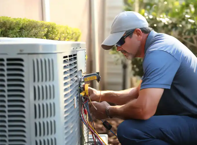 installateur Hansweert